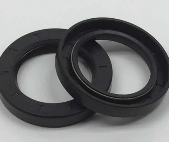 Rubber Oil Seal